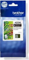 brother lc422xl - BROTHER LC422XLBK - 2 nuotrauka