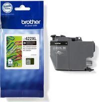 brother lc422xl - BROTHER LC422XLBK - 3 nuotrauka