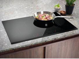 indukcine kaitlente electrolux - Electrolux EIS8134 - 6 nuotrauka