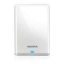 hdd 1tb isoriniai - ADATA HV620S 1TB White (Baltas) - 2 nuotrauka