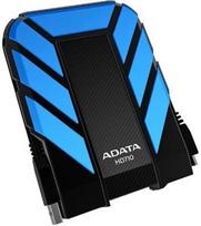Adata HD710 1TB Blue (Mėlynas)