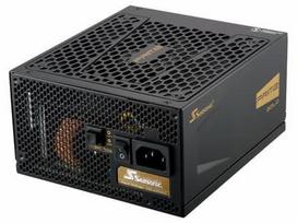300w psu - Seasonic Prime SSR-1300GD 1300W 80 Plus Gold - 1 nuotrauka