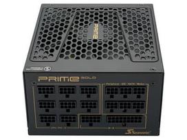 300w psu - Seasonic Prime SSR-1300GD 1300W 80 Plus Gold - 2 nuotrauka