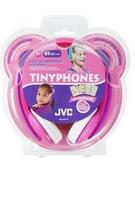 ausines rozines - JVC HA-KD7 Pink (Rožinės) - 2 nuotrauka