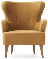 Kalune Design Sparno kėdė Karina - Gold
