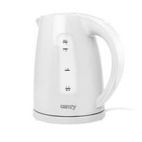 virdulys camry cr - Camry CR1255 White (Baltas) - 2 nuotrauka