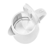 virdulys camry cr - Camry CR1255 White (Baltas) - 3 nuotrauka