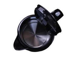 virdulys camry cr - Camry CR1255 Black (Juodas) - 3 nuotrauka