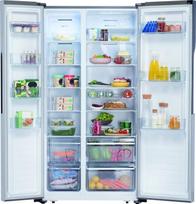 Pirkti Gorenje NRS 8182 KX NoFrost - Photo 3