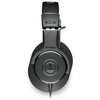 audio technica ath - Audio Technica ATH-M20x - 3 nuotrauka