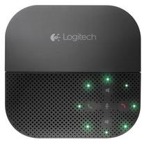 koloneles nesiojamis - Logitech P710E - 1 nuotrauka