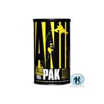 Universal Animal Pak 44 pakeliai