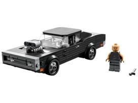 Pirkti LEGO Speed Champions „Fast & Furious 1970 Dodge Charger R/T“ 76912 - Photo 3