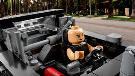 Pirkti LEGO Speed Champions „Fast & Furious 1970 Dodge Charger R/T“ 76912 - Photo 4