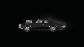 Pirkti LEGO Speed Champions „Fast & Furious 1970 Dodge Charger R/T“ 76912 - Photo 7