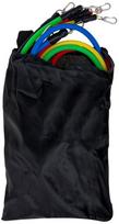 gumos juostos - Rinkiniai Resistance Band Set, 1300 mm x 13 mm x 13 mm, 10 vnt. - 4 nuotrauka