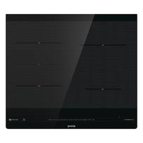gorenje juoda - Gorenje IS645BG - 2 nuotrauka