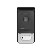 Orno Philips WelcomeEye Outdoor lauko kasetė su kamera ir kortelių / raktų pakabuko skaitytuvu