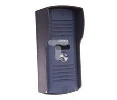 domofonas - ORNO SET ENSIS VIENOS ŠEIMOS DOORFOOF VANDALPROOF - 1 nuotrauka