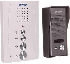 akiniai rinkinys - ORNO ORNO KIT, VIENOS ŠEIMOS RINKINYS BE GALVOS, Baltas, ELUVIO - 1 nuotrauka