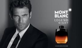 mont blanc legend - Montblanc Legend Night EDP 100 ml - 4 nuotrauka