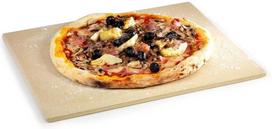 pizza stone - Picos kepimo akmuo Barbecook 812080, akmuo, 35 cm x 43 cm - 2 nuotrauka
