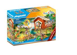 Konstruktorius Playmobil Family Fun 71001