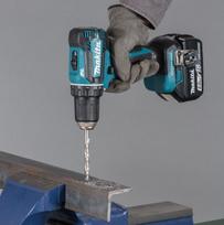 makita greztuvo - Makita DDF485Z - 2 nuotrauka