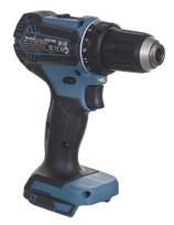 makita greztuvo - Makita DDF485Z - 4 nuotrauka