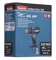 makita greztuvo - Makita DDF485Z - 6 nuotrauka