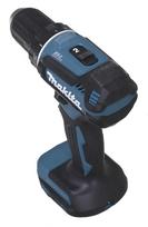 makita greztuvo - Makita DDF485Z - 8 nuotrauka