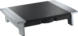 Stovas monitoriui Fellowes 8031101, Tamsiai pilkas