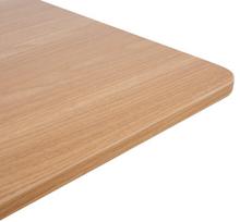 stalvirsis 120x60 - Home4you Ergo, ąžuolo, 1200 mm x 600 mm - 2 nuotrauka