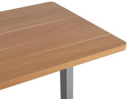 stalvirsis 120x60 - Home4you Ergo, ąžuolo, 1200 mm x 600 mm - 3 nuotrauka