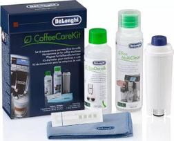 DeLonghi - Coffee care kit DLSC306