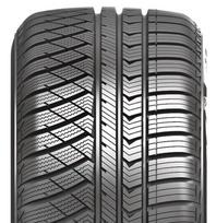 sailun padangos 205 55 r16 - Sailun Atrezzo 4S 205/55/R16, 94-V-240 km/h, E, C, 72 dB - 2 nuotrauka