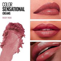 Pirkti Maybelline Color Sensational Shine Lipstick 5ml 715 - Photo 3