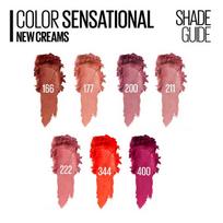 Pirkti Maybelline Color Sensational Shine Lipstick 5ml 715 - Photo 4