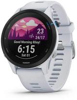 Forerunner 255 Music Whitestone (Baltas)