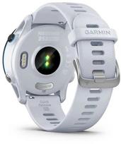 garmin forerunner music - Forerunner 255 Music Whitestone (Baltas) - 3 nuotrauka