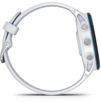 garmin forerunner music - Forerunner 255 Music Whitestone (Baltas) - 4 nuotrauka