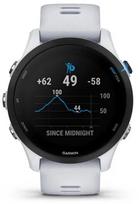 garmin forerunner music - Forerunner 255 Music Whitestone (Baltas) - 7 nuotrauka