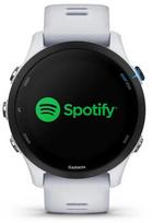 garmin forerunner music - Forerunner 255 Music Whitestone (Baltas) - 9 nuotrauka