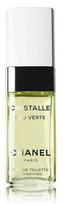 vandens lova - Chanel Cristalle Eau Verte 100ml EDT - 2 nuotrauka
