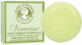 Jeanne en Provence Verbena 100g Soap