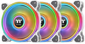 Thermaltake Riing Quad 12 RGB TT Premium Edition 3x120mm Case Fan CL-F100-PL12SW-A