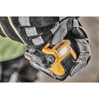 battery charger - Dewalt DCD800NT-XJ, 18 V - 4 nuotrauka