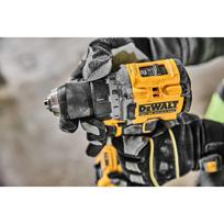 battery charger - Dewalt DCD800NT-XJ, 18 V - 5 nuotrauka