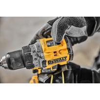 battery charger - Dewalt DCD800NT-XJ, 18 V - 6 nuotrauka