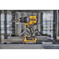 battery charger - Dewalt DCD800NT-XJ, 18 V - 7 nuotrauka